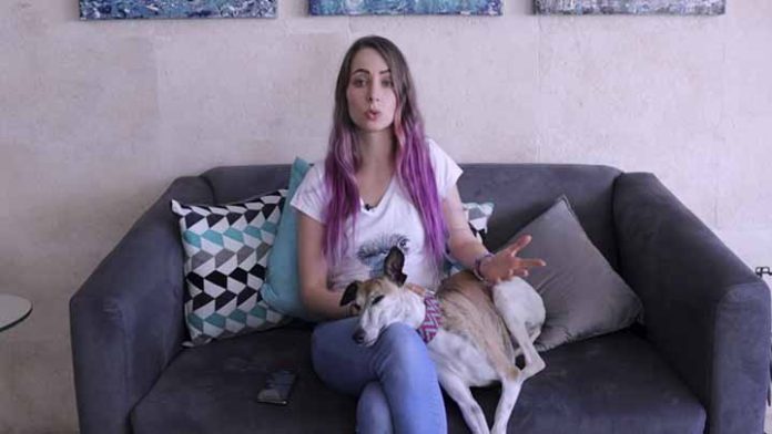 Asegura Yos Stop que ya no hará críticas destructivas en su canal