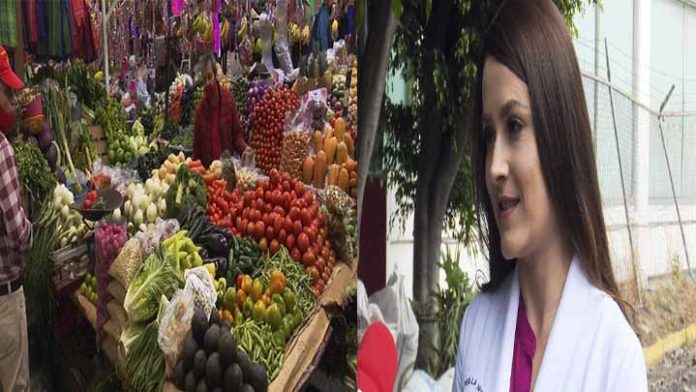 ¿Cómo cuidar tu salud en estás fiestas? aquí te decimos