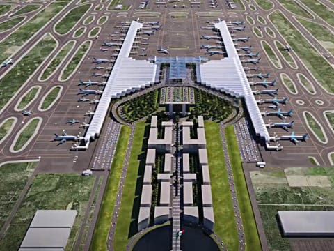 Aeropuerto-de-Santa-Lucia-Rutas-para-llegar-a-la-Terminal-1-y-2-del-AICM