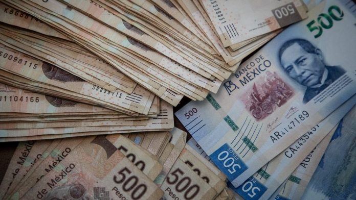 Así repartieron los diputados el dinero del Pueblo