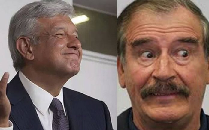 amlo-fox