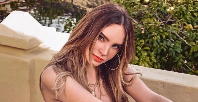 Belinda tomará acciones legales en contra de quienes la han difamado