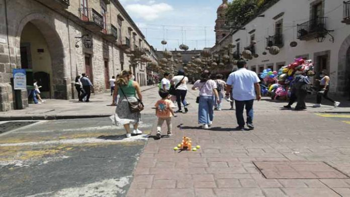 México supera los 4 mil contagios en las últimas 24 horas