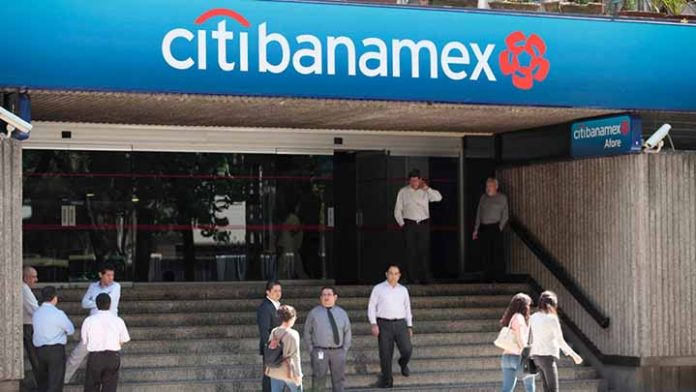 Proceso de venta de Citibanamex será la próxima primavera