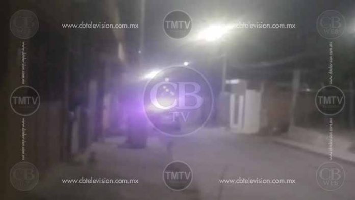 Ejecutan a policía y a su pareja al poniente de Morelia