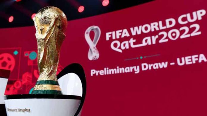 Rebelan precios de boletos para el Mundial de Qatar 2022
