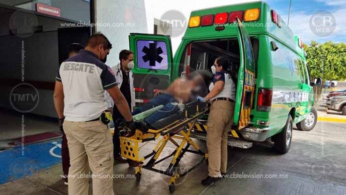 Balean al Brayan en Zamora y sobrevive