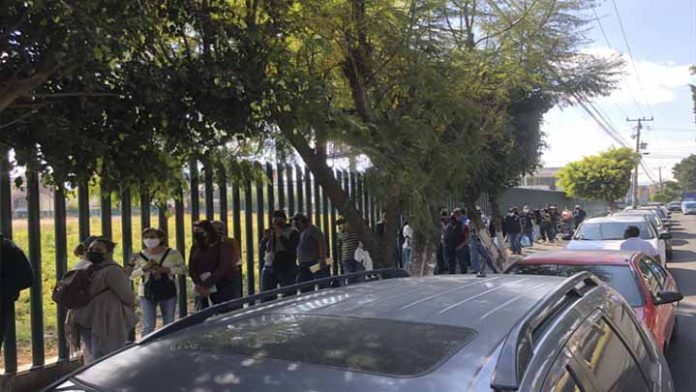 SFA habilitará un módulo más para trámite de reemplacamiento este domingo
