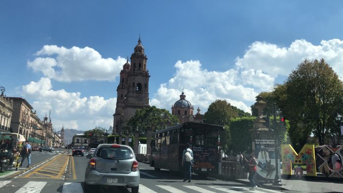 En Michoacán, tres alcaldes han solicitado protección: SEGOB