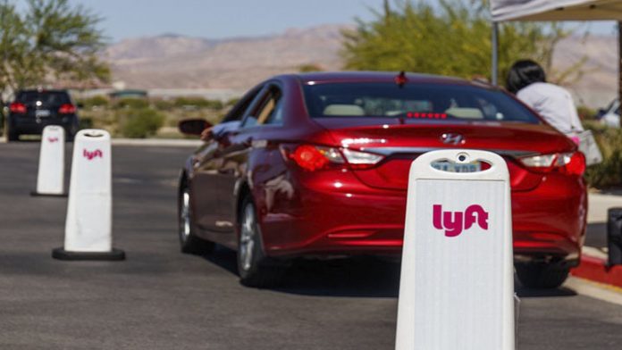 Lyft, la nueva competencia de Uber y DiDi, requisitos para trabajar en la app