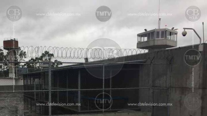 Lo arrestan por ejecutar a su “Jefe”