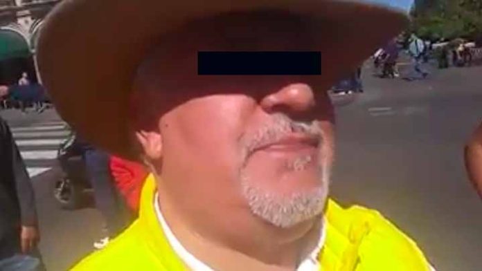 Vinculan a proceso a líder del SUEUM por robar vivienda de su ex pareja
