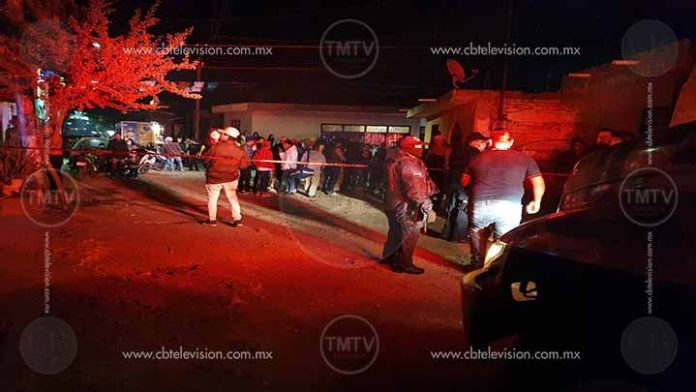 Una niña de 5 años muere calcinada dentro de su casa