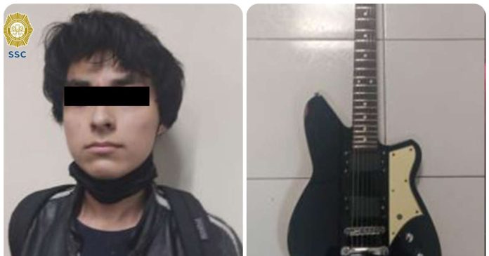 Guitarra