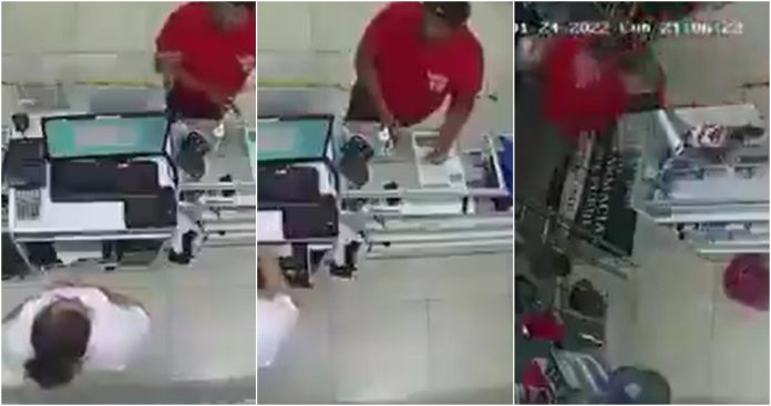 asalto Jalisco