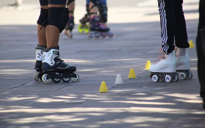 Patines
