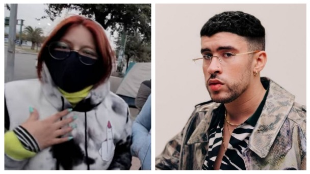 Madre critica que se apoye más comprar boletos de Bad Bunny que a niños con cáncer