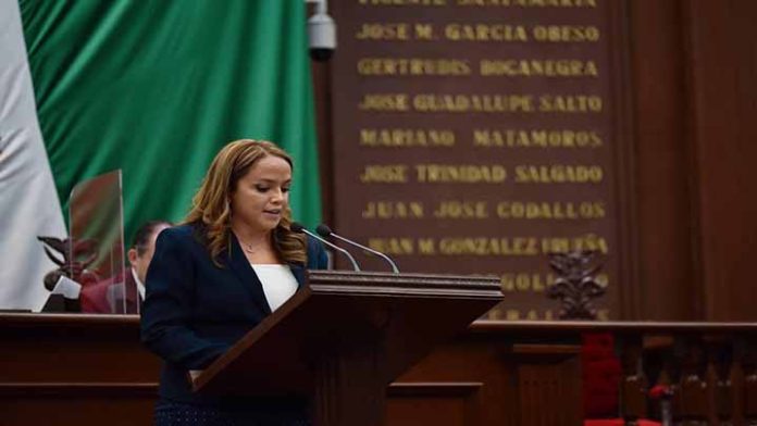 Sistema de Justicia le ha quedado a deber a las víctimas de feminicidio y a sus familias: Andrea Villanueva