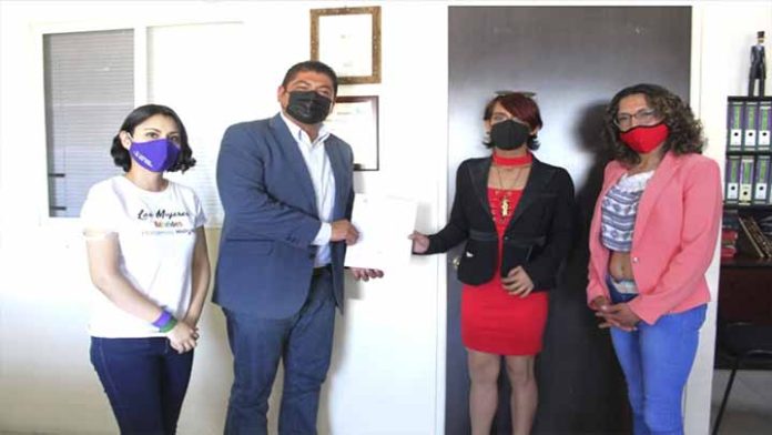 Reconocimiento de Cambio de Identidad de Género; en Michoacán se facilita trámite