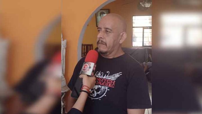 “Piden que nos lavemos las manos ¿con que agua?”: Vecinos de la colonia Eréndira en Morelia ante la falta de agua