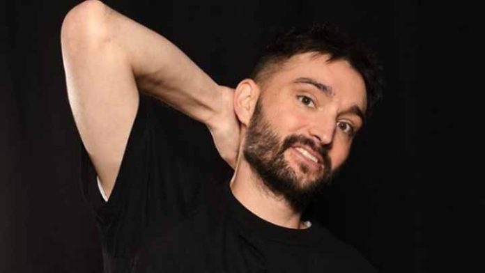 Muere Tom Parker de “The Wanted” a los 33 años de edad