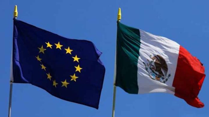 “Basta de corrupción, de mentiras” así inicia la carta que AMLO y Jesús Ramírez enviaron al Parlamento europeo