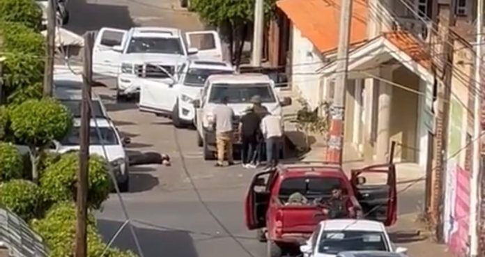 Sólo 11 cadáveres como evidencia; autoridades por caso San José de Gracia