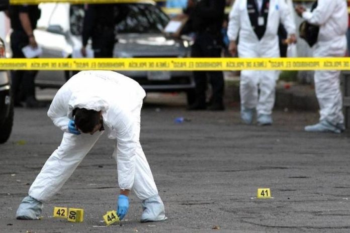 asesinato