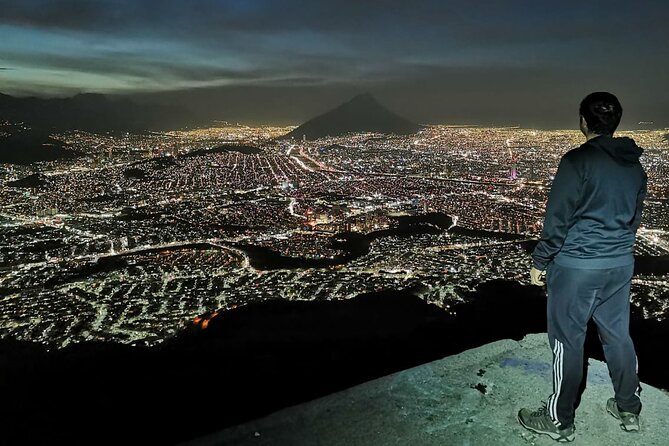 cerro de la silla