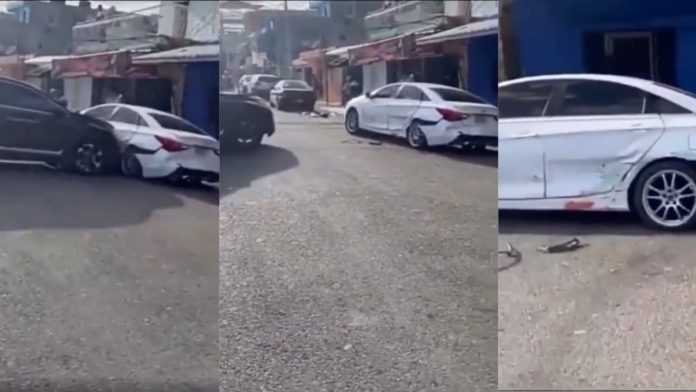 ¡Dulce-Venganza-Mujer-choca-el-coche-de-su-esposo-tras-descubrir-que-le-es-infiel-25