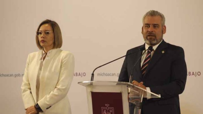 Cerca de mil plazas definitivas para normalitas; casos irregulares no procederán