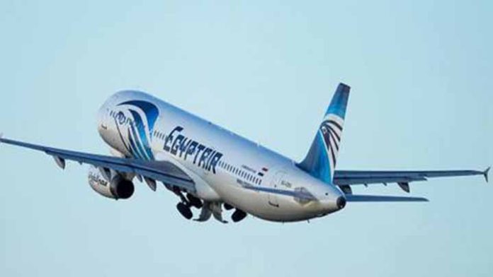 Revelan como causa de accidente aéreo un cigarro encendido