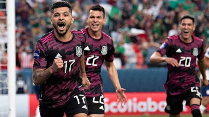 Estas serán las fechas y horarios en que jugará la selección mexicana en Qatar