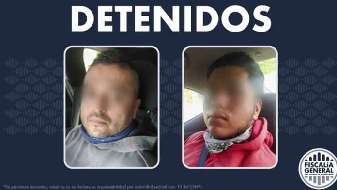 Caen 2 más por violencia en el estadio Corregidora de Querétaro