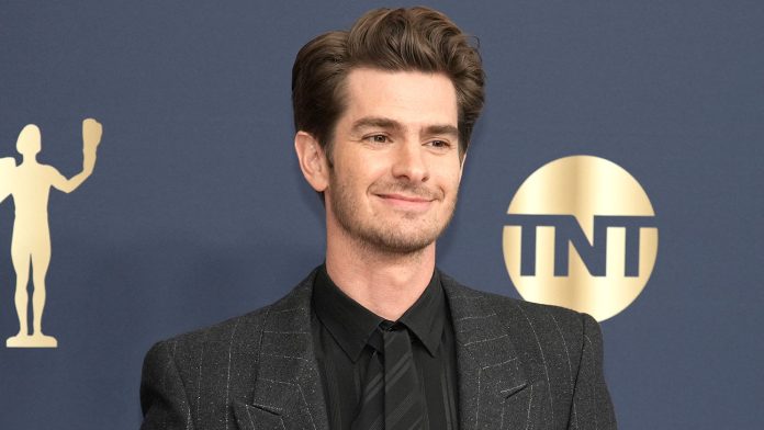 El actor de “The Amazing