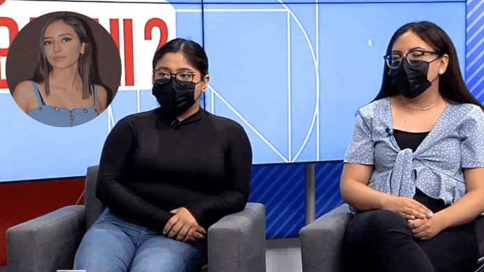 Tras una entrevista realizada