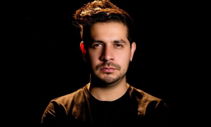Víctor González