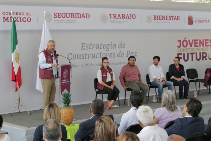 WhatsApp Image 2022-04-30 at 4.52.33 PM Arrancaron este fin de semana los gobiernos Estatal