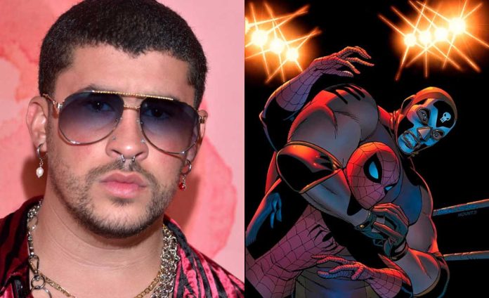 bad-bunny-protagonizara-el-muerto El famoso cantante mexicano
