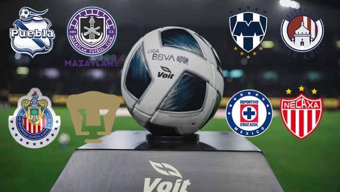 Listo el repechaje de la Liga MX; conoce fechas y horarios