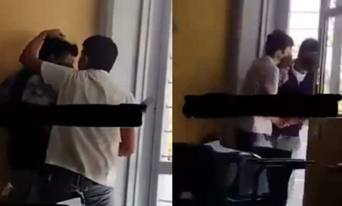 https://cbtelevision.com.mx/estudiante-de-secundaria-amenaza-a-su-companero-con-un-machete/