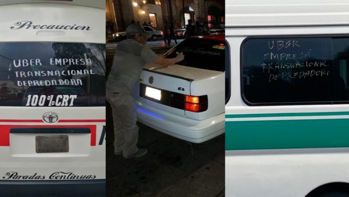 Transportes