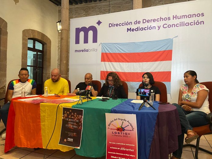 La Asociación Mexicana de Salud Sexual