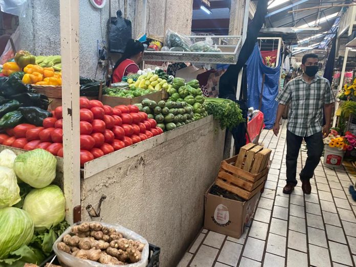 Uno de los principales factores que ha estado la venta en los diversos mercados
