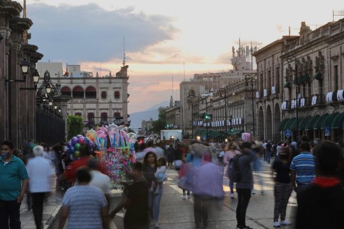 Morelia recibirá a más de 600 mujeres empresarias