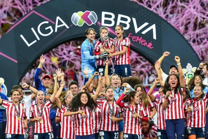 Liga MX Femenil: Chivas vs Rayadas disputarán el Campeón de Campeones