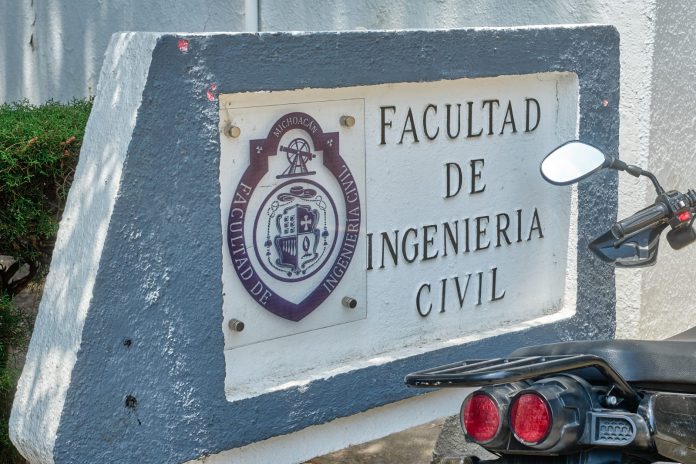 ¿Qué hace un ingeniero civil?