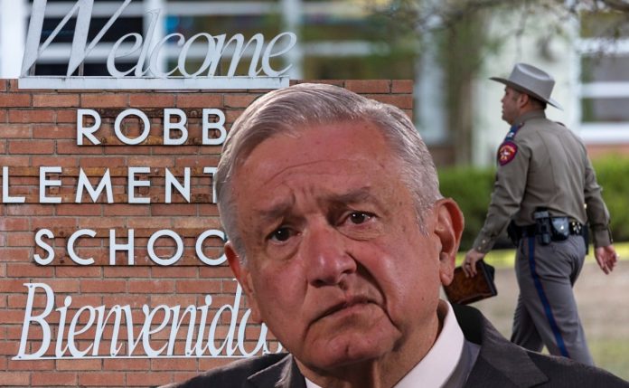 AMLO confirma que víctimas de tiroteo en Texas son de origen mexicano
