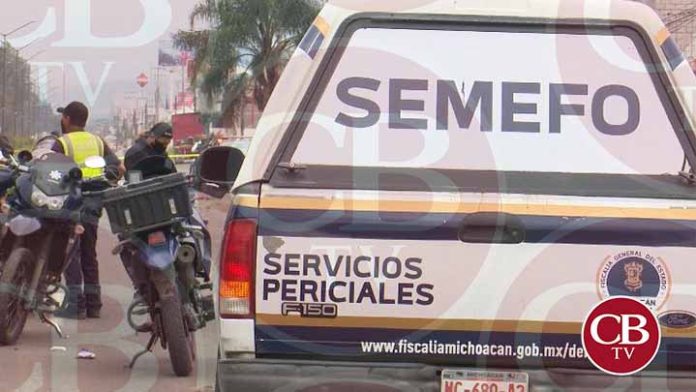 Matan a un hombre en el Vergel de Zamora