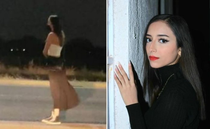Se determinó que el cuerpo de Debanhi Escobar será exhumado